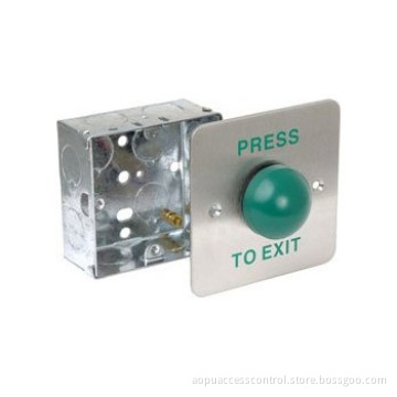 1 No/Nc Switch Button